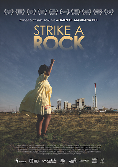 strike-a-rock